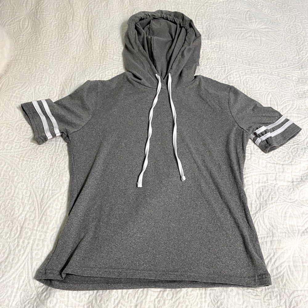 Soft tee